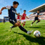 Sepak Bola